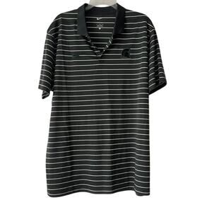 Nike Dri-FIT Michigan State Spartans Polo Shirt Men’s XL